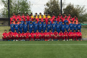教えて！カントク！レイジェンド滋賀FC U-15（滋賀県）山内義博監督