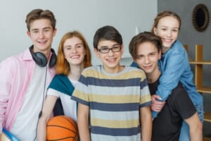 思春期になると夜更かしになるのはナゼ？