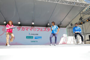 【サッカー母ちゃん観戦記】熱中症対策は念入りに！