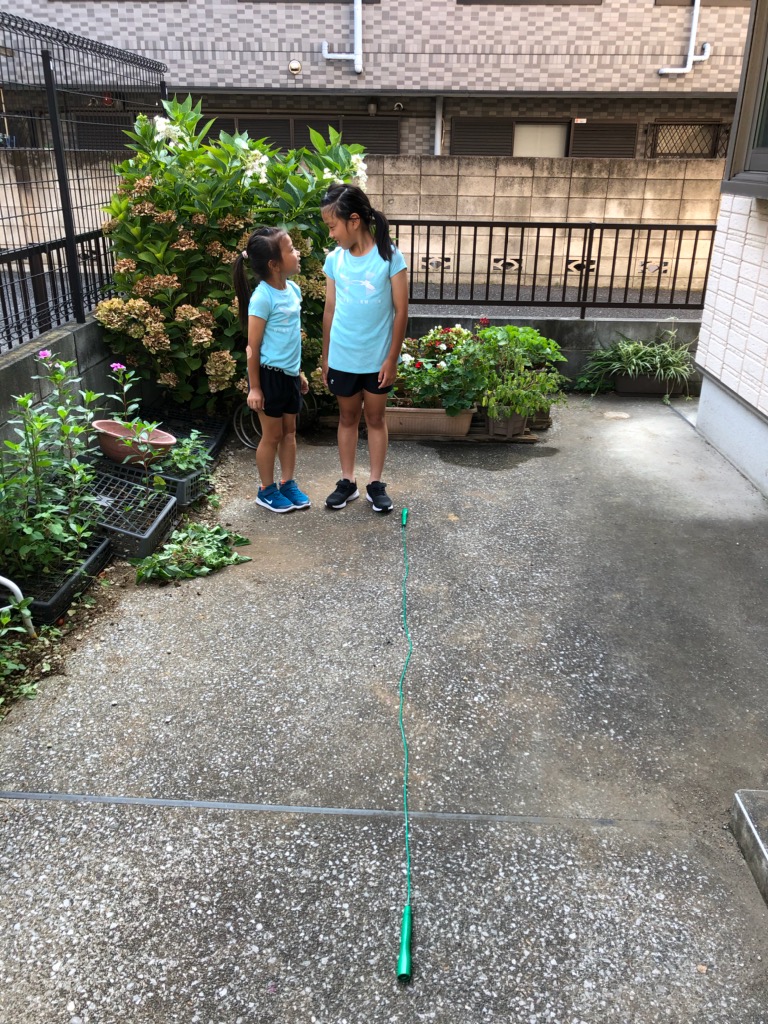 家でライバルに差をつける！！バランス＆体幹トレーニングのススメ。