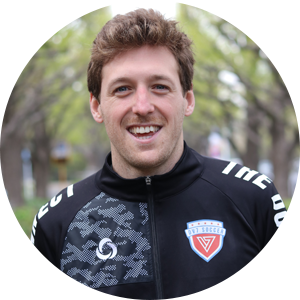 アレックス・ラレア