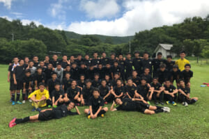 教えて！カントク！STFC.Partida（大阪府）田中章博監督