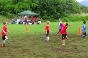 アメリカ少年サッカー記19「誰にも聞けない、ゴールデンエイジの真実」