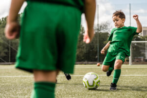 Nike Team Sports でジブンたちだけのユニフォームをつくろう！