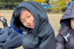 食の細い我が子がたくさん食べれるように！
