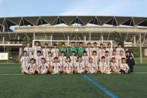 教えて！カントク！JSC CHIBA（千葉県）橋本太郎監督