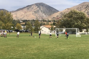 アメリカ少年サッカー記21「絶対に外せないキックがそこにはある」