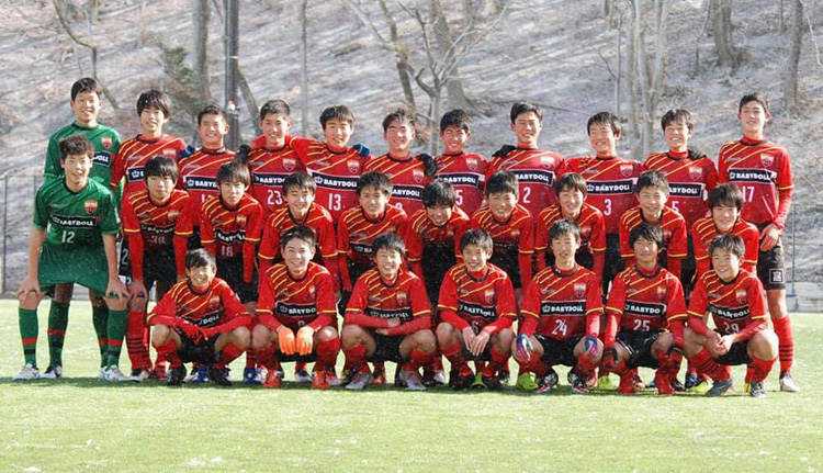 教えて！カントク！ディアブロッサ高田FC（奈良県）西岡一也監督