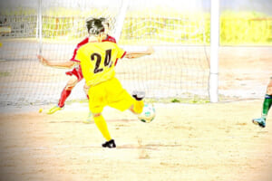 高校年代に向けた選択