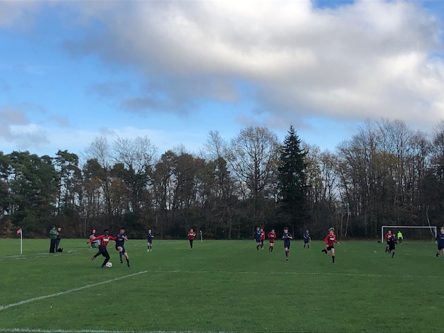 イギリスサッカー便り【見て、考えて、自分の言葉に！言語化のトレーニング】