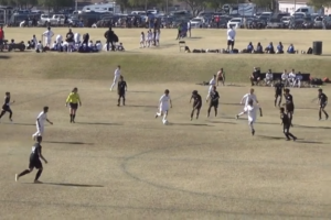 アメリカ少年サッカー記2２「思春期のサッカー少年とどう向き合いますか？」