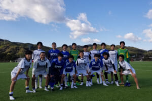 教えて！カントク！FCみなと-GRAW（兵庫県） 川本裕也監督