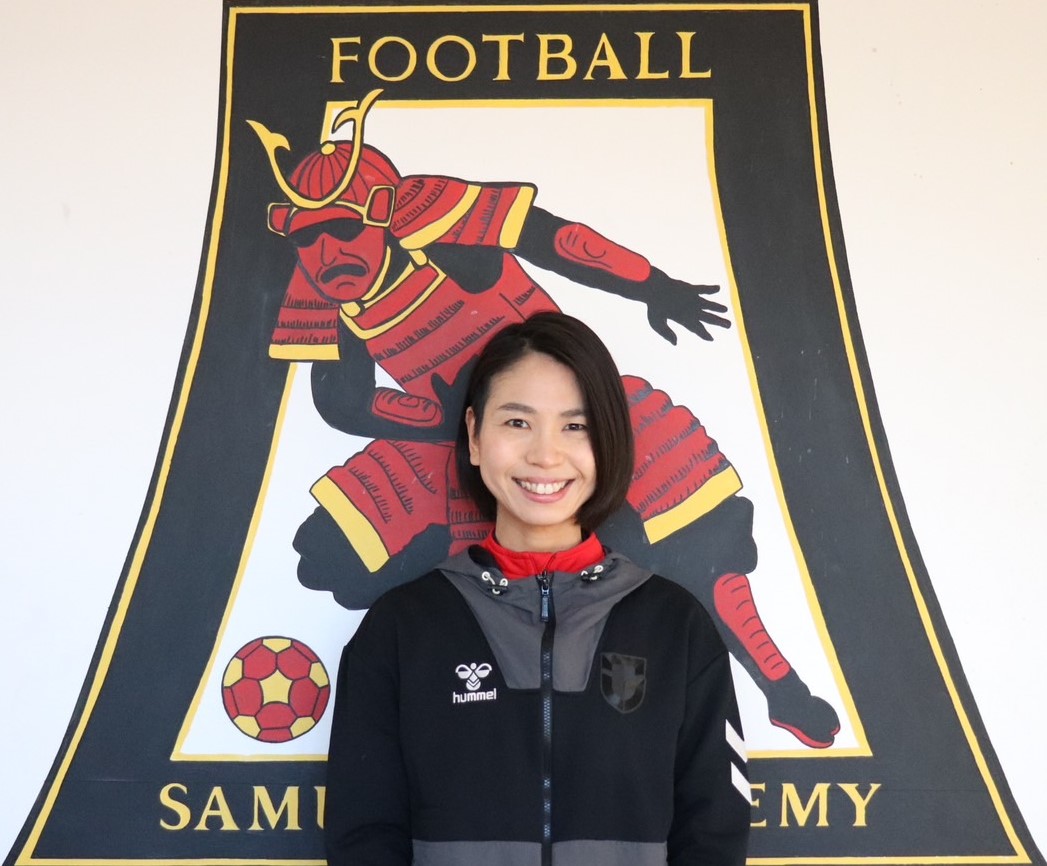 カリアゲしょうこ