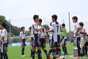 ジュニアユースで求められる「自分の意見を伝えられる力」を伸ばす親子の関わり方