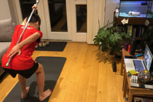 イギリスサッカー便り「怪我予防にもつながるトレーニング“S＆C”」