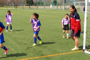 「声がけの実践」の重要性と手順（プロセス）について