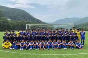 教えて！カントク！FCパルピターレJrユース（神奈川県）栗田大輔監督