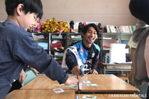 【サカママのキニナル】Jリーグクラブが行っている「シャレン！」って？