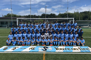 教えて！カントク！TAC Salvatore（東京都）鈴木裕介監督