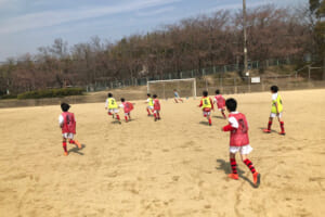 教えて！カントク！FC solceu（京都府）児島大樹監督