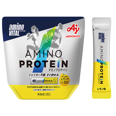 アミノバイタル