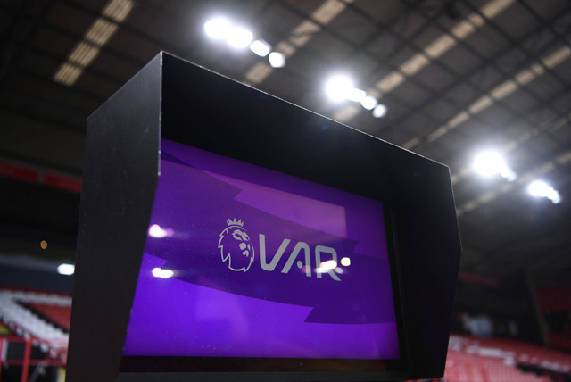 VAR