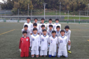 教えて！カントク！吹田南フットボールクラブ（大阪府）上野二郎監督