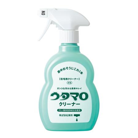 ウタマロクリーナー
