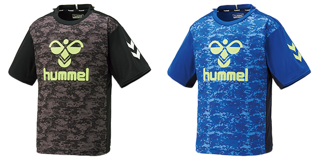 PRIAMORE プラクティスシャツ