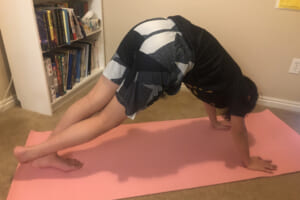 「悩みまくったシーバー病のその後」アメリカ少年サッカー記26