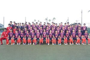 教えて！カントク！住吉大社サッカークラブ（大阪府）前川敬介監督