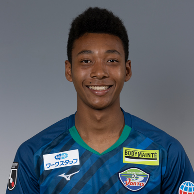 鈴木輪太朗イブラヒーム