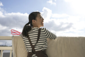 【睡眠×梅雨】富士山干しでふかふか！梅雨時のお布団干しのポイントとは？