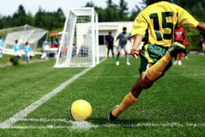 中学サッカーでかかる費用は？今すぐ知りたい！お金のため方・ふやし方