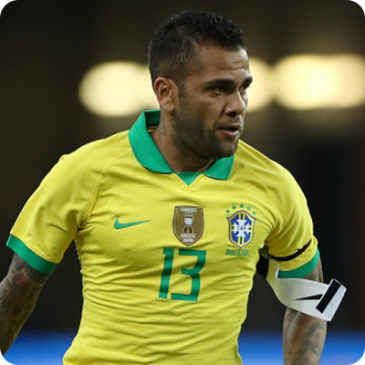 ダニエウ・アウヴェス