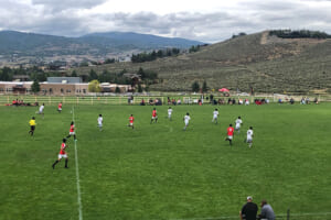 「アメリカ流、子どもの個性を伸ばす声かけとは」アメリカ少年サッカー記30