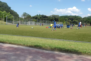 成長痛でモチベーション低下？ 怪我からの復帰に向けて親ができる声掛け