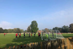 「サッカーの“うまさ”の秘密は映像分析にあり？」イギリスサッカー便り