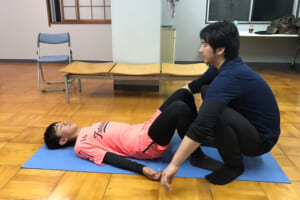 自宅でも取り組める「脱力トレーニング」でパフォーマンス向上！