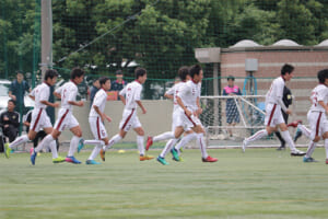 【中学サッカー進路特集】クラブチームと部活動、それぞれの“魅力”とは？