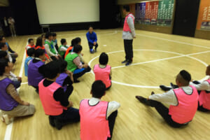 言葉がけでスキルが上がる3つのポイント③「フィードバック」