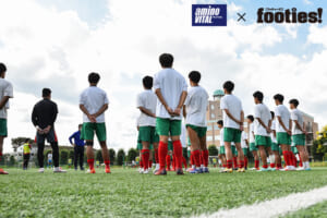 正智深谷高校 小島時和監督に聞く！“やらされない”カラダづくりのススメ