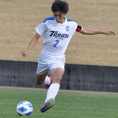 増永大生獅選手