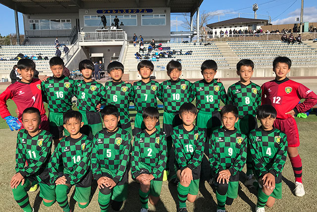 オオタフットボールクラブ