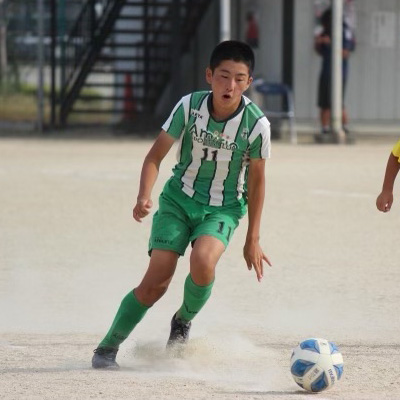 山元詠太郎選手