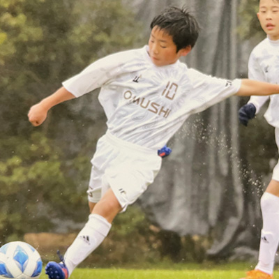 藤﨑竣太郎選手