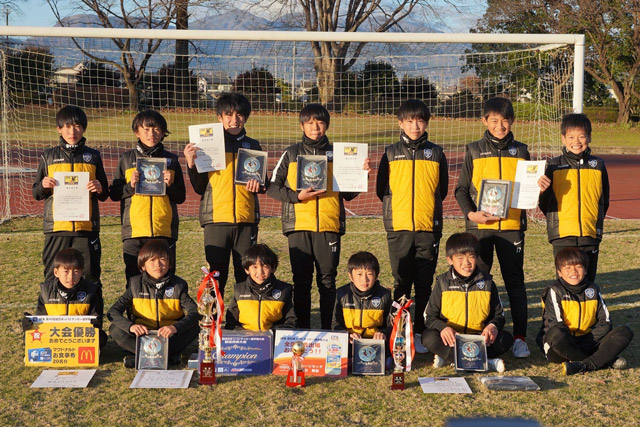 ファナティコス