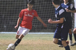 「サカママとしてできること」アメリカ少年サッカー記 最終回