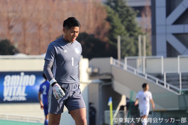 宮﨑浩太朗選手