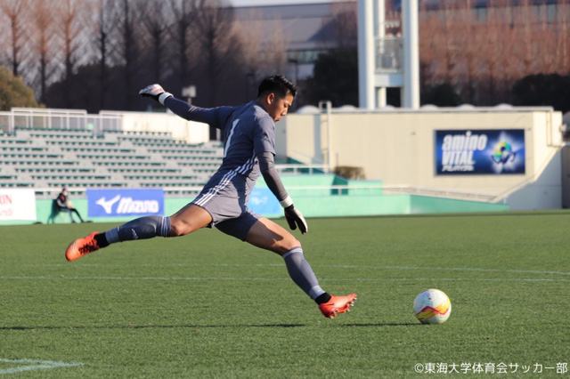 宮﨑浩太朗選手